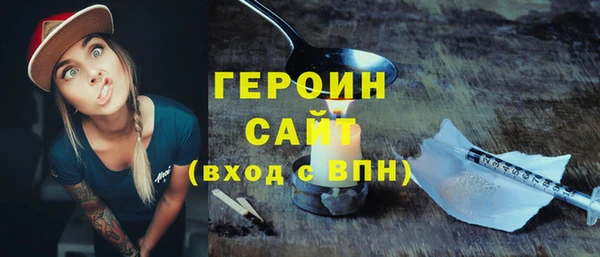 хмурый Алексин