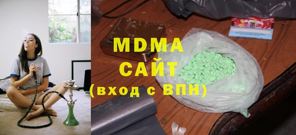 хмурый Алексин
